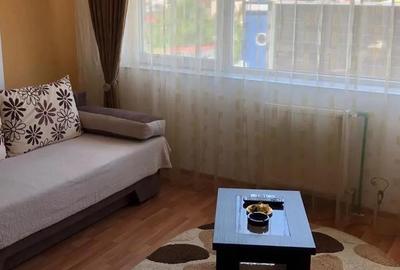 Garsonieră   zona Baba Novac mobilată utilată 29 mp - 1