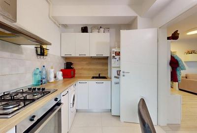 Apartament 2 cam – bloc tip boutique, zona 1 Dec. 1918 / N.Grigorescu - 6