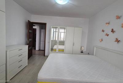 Apartament cu 2 camere semidecomandat, mobilat în Tomis I - 2
