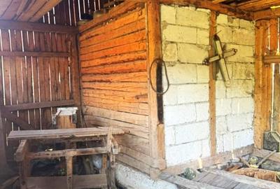 Vanzare casa locuibila in Frasin Gura Humorului - vedere panoramica/utilitati - 18