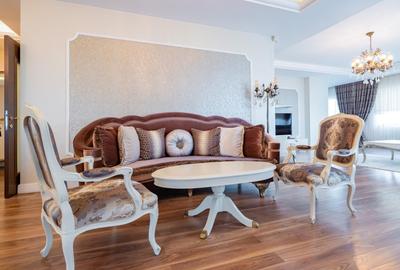 Statiunea Mamaia- Apartament 6 camere 517mp, mobilat-utilat complet Statiunea Mamaia- Apartament 6 camere 517mp, mobilat-utilat complet - 4