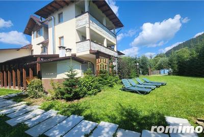 Casa De Vacanta in Bucovina Saru Dornei De Vanzare 0727817187 - 5