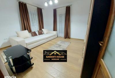 Apartament cu 2 camere decomandat în Orașul Vechi - 2