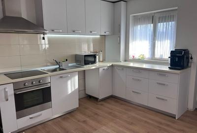Casă cu 4 camere cu Teren 460 Mp în Tăuții-Măgherăuș - 3