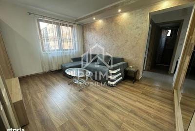Apartament cu 2 camere semidecomandat, mobilat în Central - 3