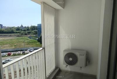 Apartament cu 2 camere semidecomandat în Circumvalațiunii - 9