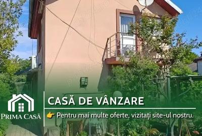 Casă cu 4 camere în Central - 4