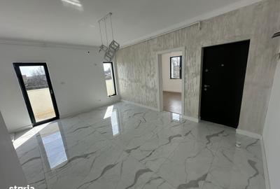 Apartament cu 2 camere în Giulești - 1