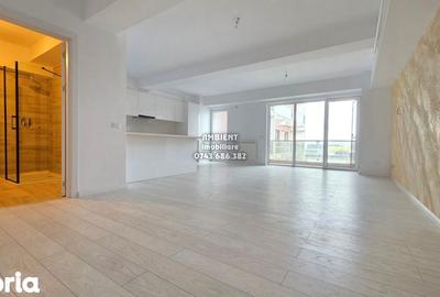 Apartament cu 2 camere, mobilat în Gară - 4