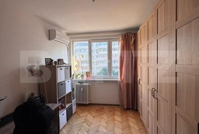 Apartament de 3 camere, 57 mp, zona Stefan cel Mare - 9