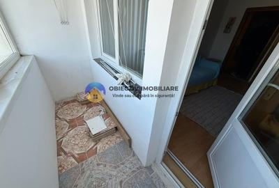 Garsoniera de vanzare – Darmanesti | 30,92 mp - 7