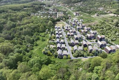Teren intravilan zona Episcopiei, panorama superba,  ideal investitie! - 2
