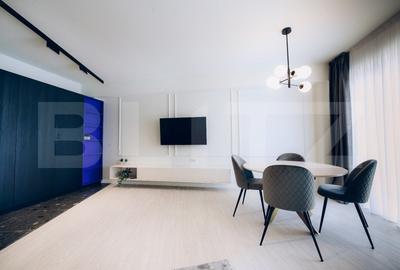 Apartament cu 2 camere, 56mp, zona Decebal Residence - 3