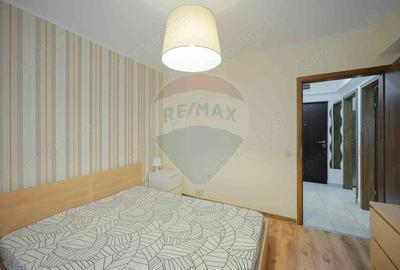 Apartament cu 2 camere decomandat în Nufărul - 1