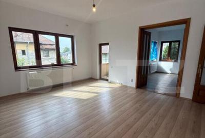 Apartament cu 3 camere, 87 mp, in vila, Cantacuzino - 10