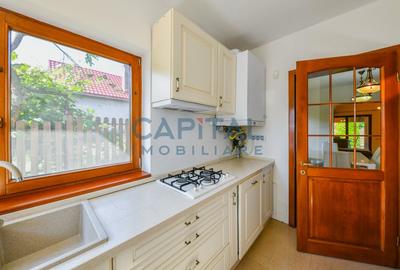 Casa in zona Eugen Ionesco - 6