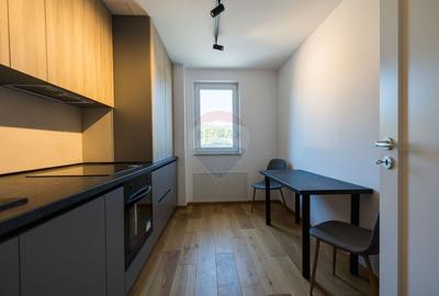 Apartament cu 3 camere decomandat, mobilat în Astra - 2