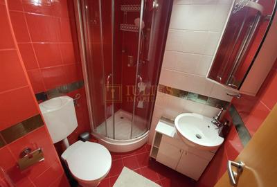 Apartament cu 3 camere în Lunei - 9