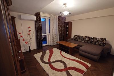 Apartament cu 3 camere decomandat, mobilat în Ultracentral - 2