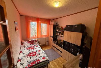 Apartament 3 camere Gojdu etaj 3 - 3