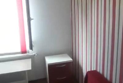 Garsonieră semidecomandată în Central