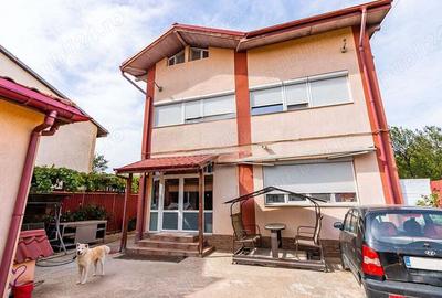 Casă cu 10 camere în Chitila - 3