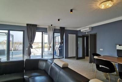 Snagov 2022- Vila la lac piscina si ponton, teren 2050mp - 15