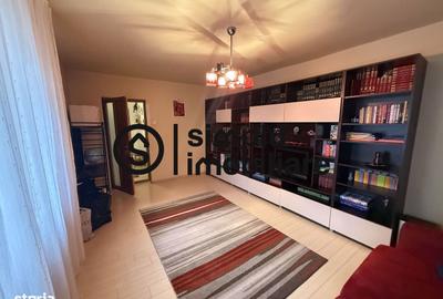 Apartament cu 2 camere decomandat în 1 Mai - 3