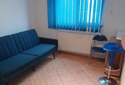 Apartament de 2 camere ( Reabilitat-Centrala )-Florilor - 2