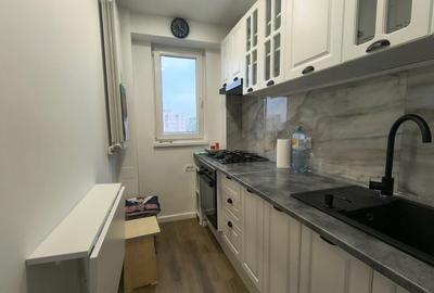 Apartament cu 3 camere semidecomandat, mobilat în Timișoara - 10