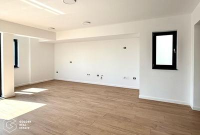 Penthouse 4 camere și terasa pe acoperis, zona Pipera, comision 0% Penthouse 4 camere și terasa pe acoperis, zona Pipera, comision 0% - 6