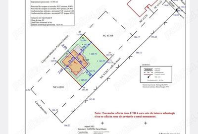 Casă cu 4 camere cu Teren 450 Mp în Roman - 3