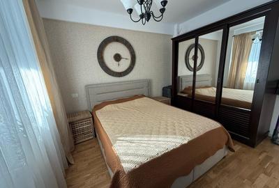 Apartament 2 camere Studiou, Lux ,Parcul Sebastian - 9