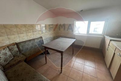 De inchiriat Hala si Birouri Str. Apateului, Centura Oradea - 9