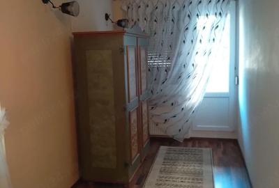 Apartament cu 2 camere decomandat în Central - 8