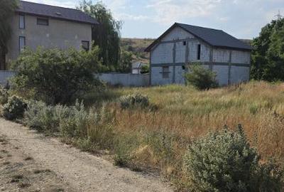 Teren de 407 mp, în Valu lui Traian - 7