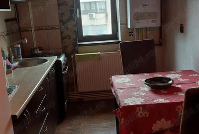Vand apartament 3 camere zona Crang Vand apartament 3 camere zona Crang - 9