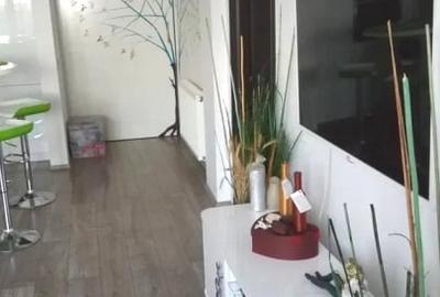 Inchiriere 4 camere | Parter | Curte | Damaroaia | Bucurestii Noi - 3