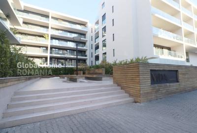 3 camere Herastrau | 174 mp | Curte 72 mp | VIDA Residence | 2021 | Sat francez - 13