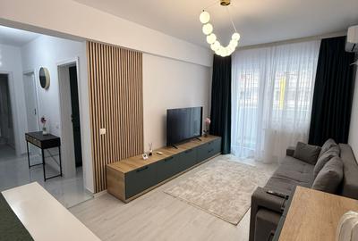 Apartament cu 2 camere decomandat, mobilat în Militari - 6