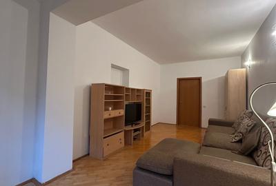 Floreasca, Compozitori, Parc Verdi, apartament 2 camere, 56 mp utili, mobilat, - 3