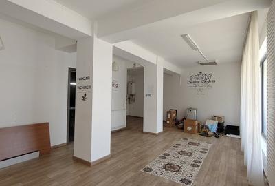 Spatiu Comercial Stradal - 2