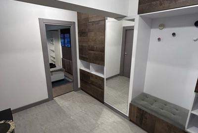 Apartament cu 2 camere decomandat în Central - 2