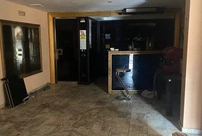 Spațiu comercial, de 230 mp, în Unirii - 8