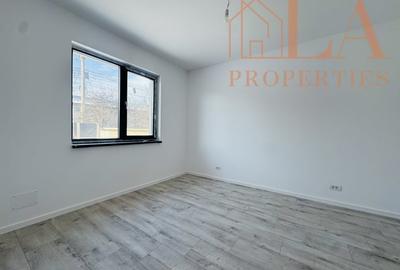 Casa 4 camere | Incalzire in pardoseala | Teren 558mp | Domnesti - 6