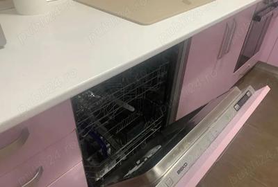 Apartament cu 2 camere decomandat în Central - 2