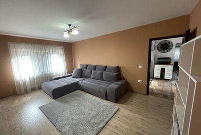Apartament cu 3 camere în Nord - 3
