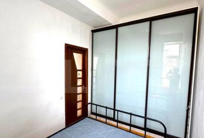 Apartament cu 2 camere decomandat, mobilat în Parcul Carol - 1