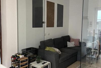 Apartament cu 3 camere decomandat în Central - 2