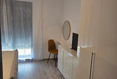 Apartament cu 2 camere decomandat, mobilat în Cristian - 4